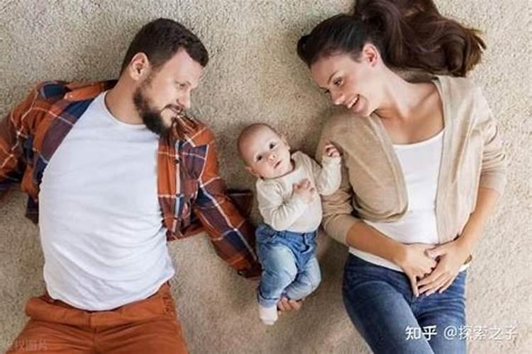 如何通过八字断婚姻？