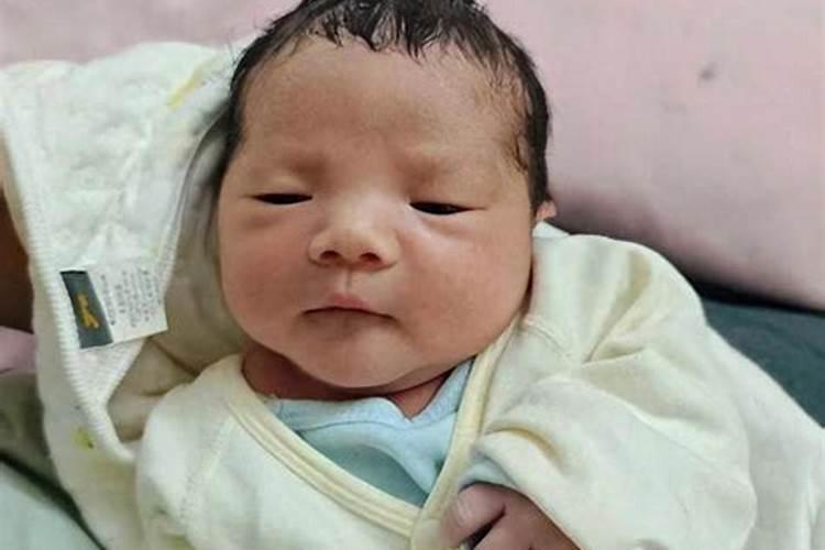 婴儿夭折后的忌讳