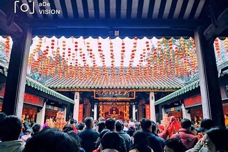 北京犯太岁到什么庙？