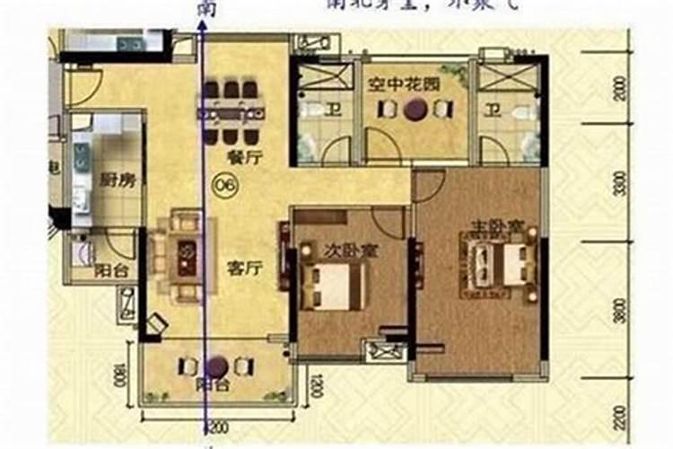 总是不开单怎样破风水？