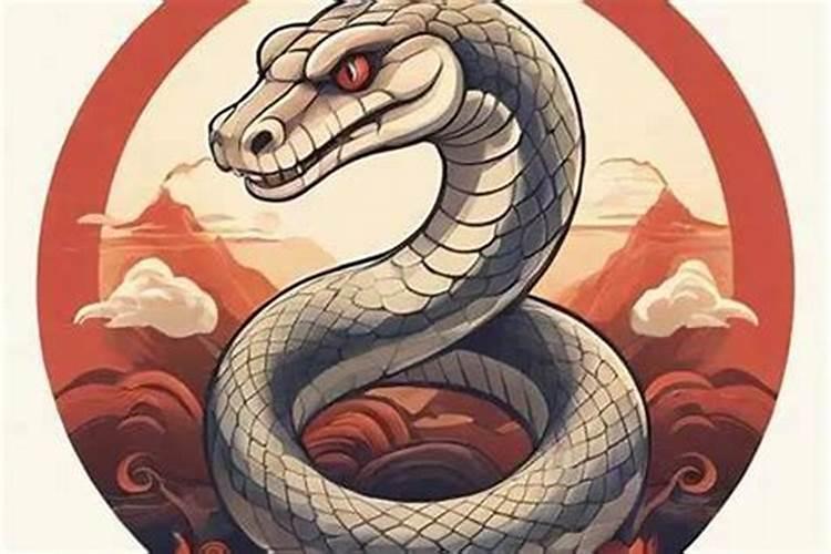 属蛇的今年下半年运势2026年
