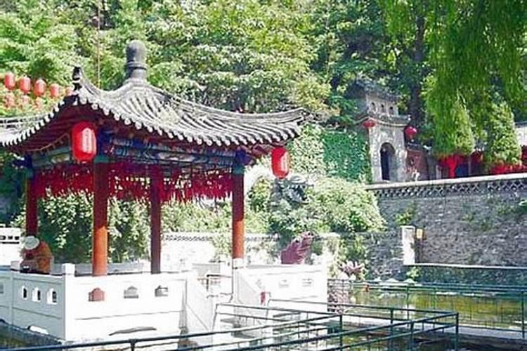 大连响水观可以做法事吗？