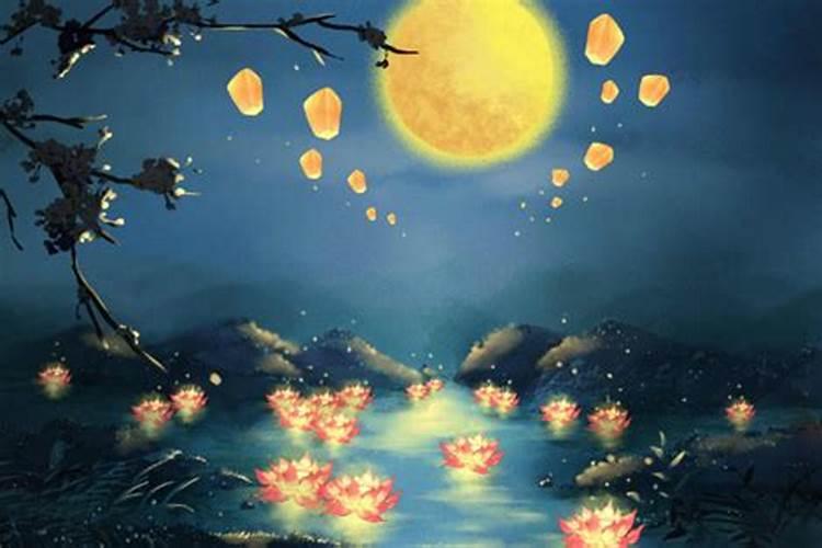 七月鬼节最忌讳什么？