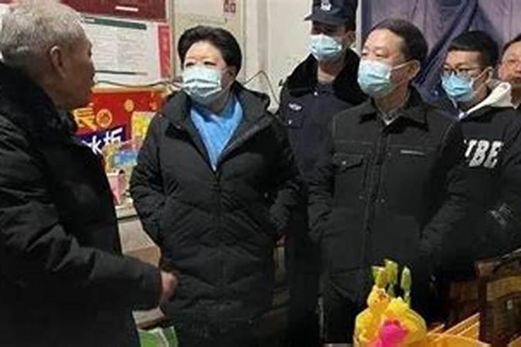 小年做好双禁工作