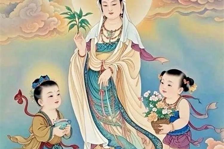 八字怎么查真童子命？