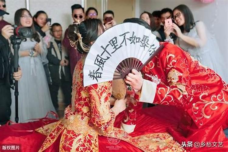 潮汕地区相亲都要合八字吗？