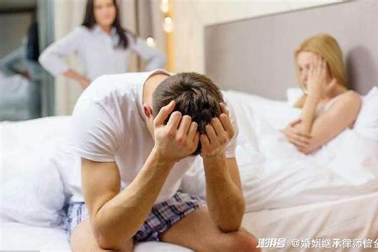 婚姻期间出轨算有过错方吗？