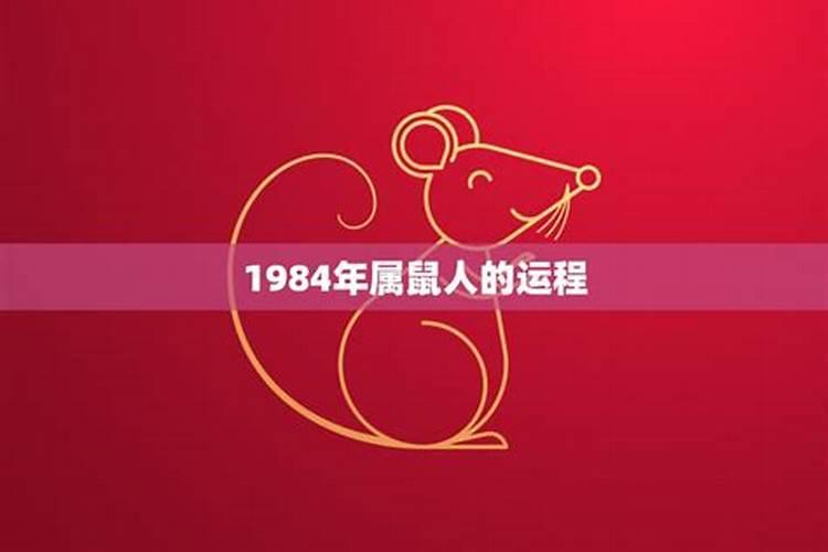 1984年属鼠人的婚姻运势如何？