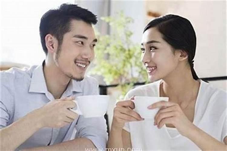 梦见男友有前妻提示什么？