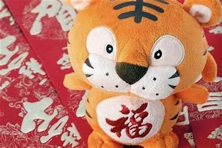 本命年虎男要注意什么？