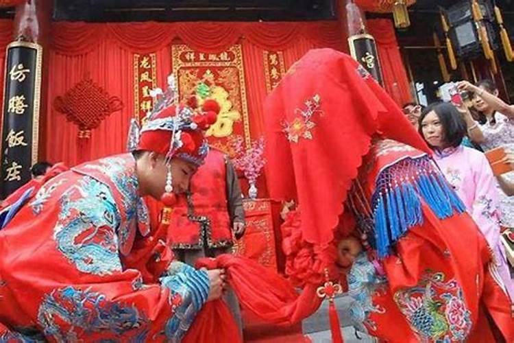 温州人合婚什么意思？