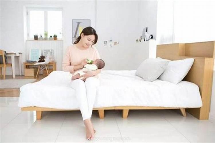 梦见女宝宝是什么意思？