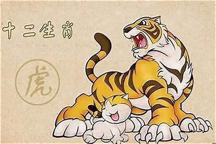 女属马男属虎合婚吗？
