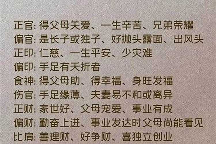 男女合婚只看年吗？