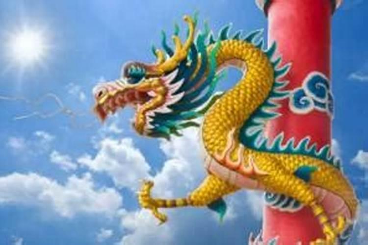 属龙人的2026运势运程如何？