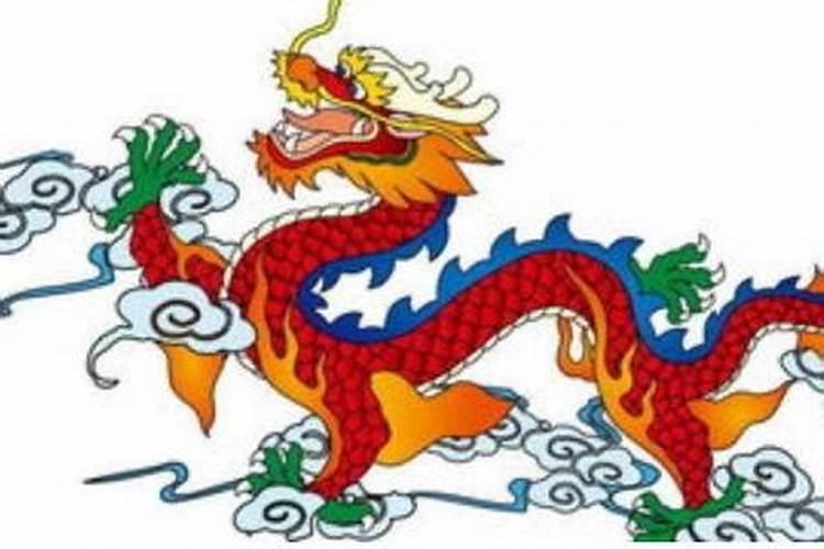 属龙的过了45岁运程怎么样？