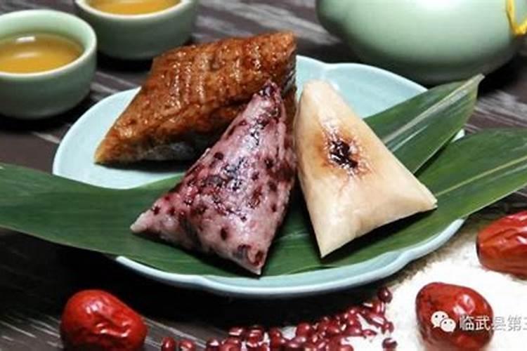端午节风俗有哪些？