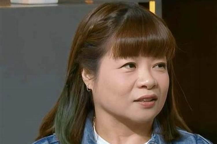 为何香港很多女星婚姻不顺？