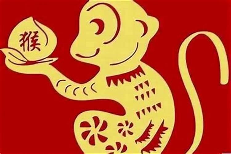 属猴人五月运势怎么样？