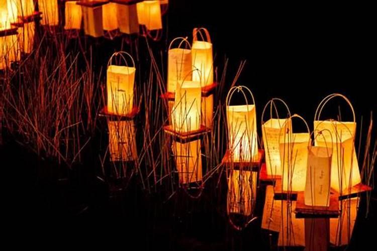 中元节后一天怎么样祭祀？