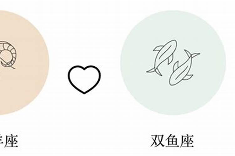 双鱼座和白羊座合婚吗？