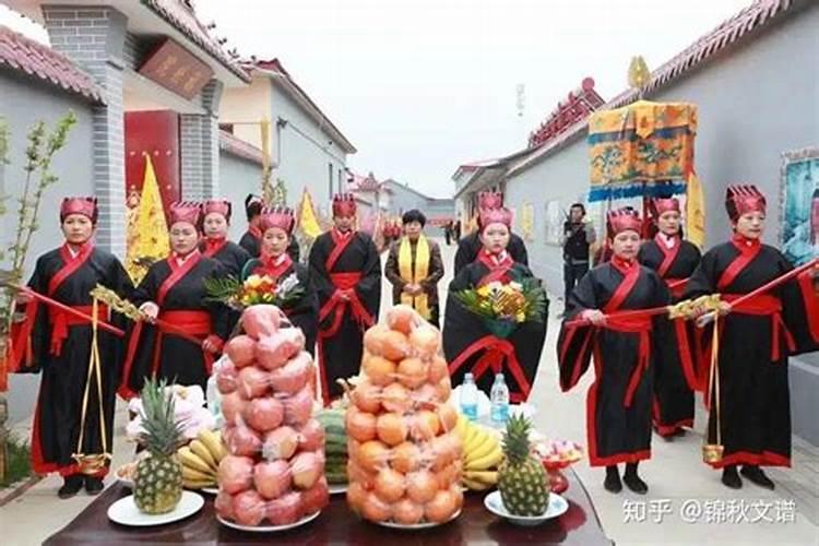 杜桥冬至的风俗