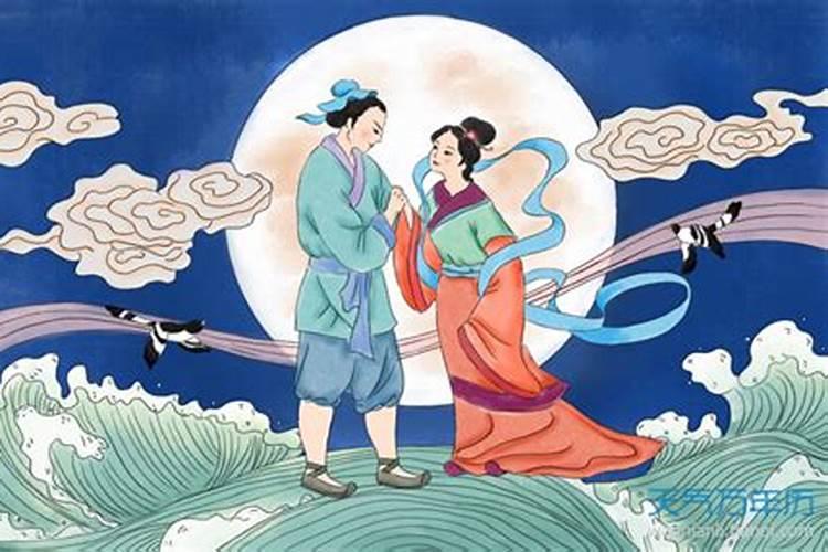 七夕节有些什么传统习俗？