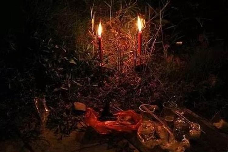 鬼节几点不能出去？