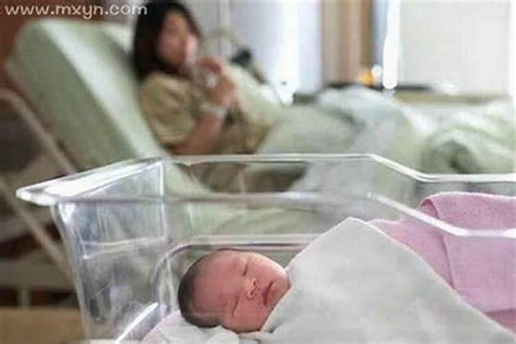 梦见妹妹生孩子是怎么回事？
