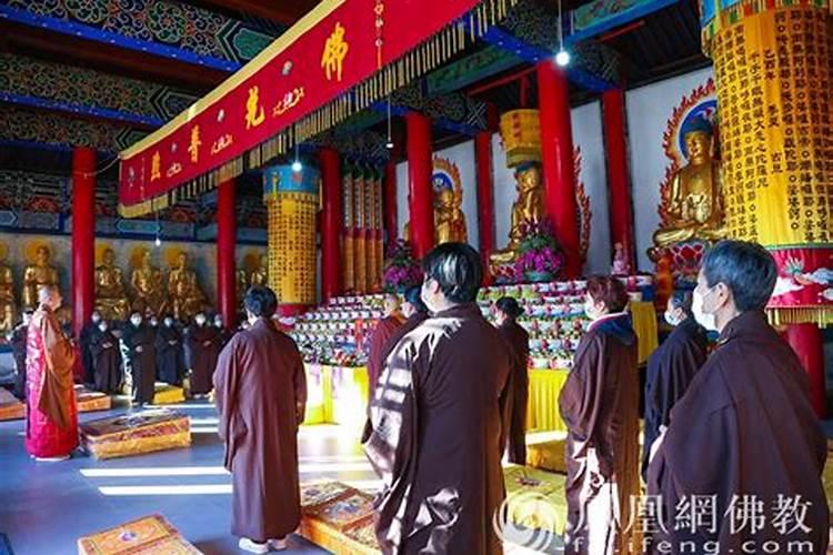 乌鲁木齐寺庙超度法事
