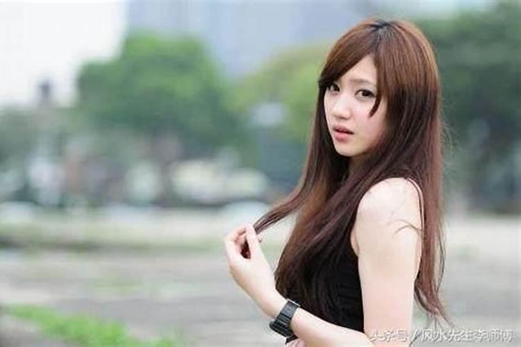 性子直能驱走小人的生肖女