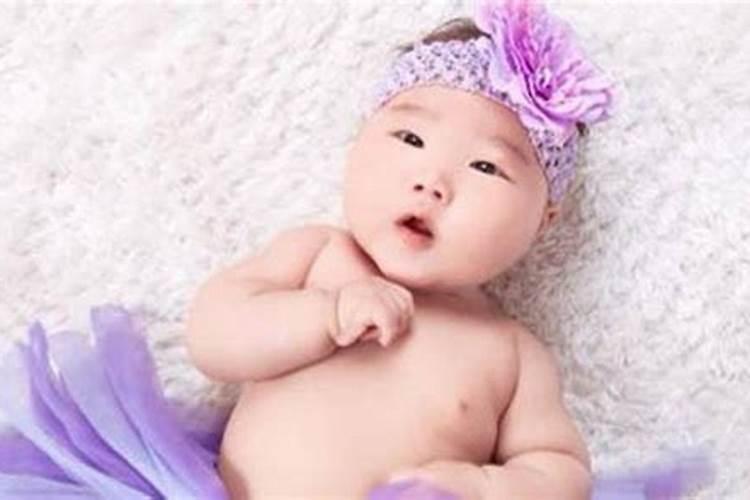 今年冬至出生女宝起名