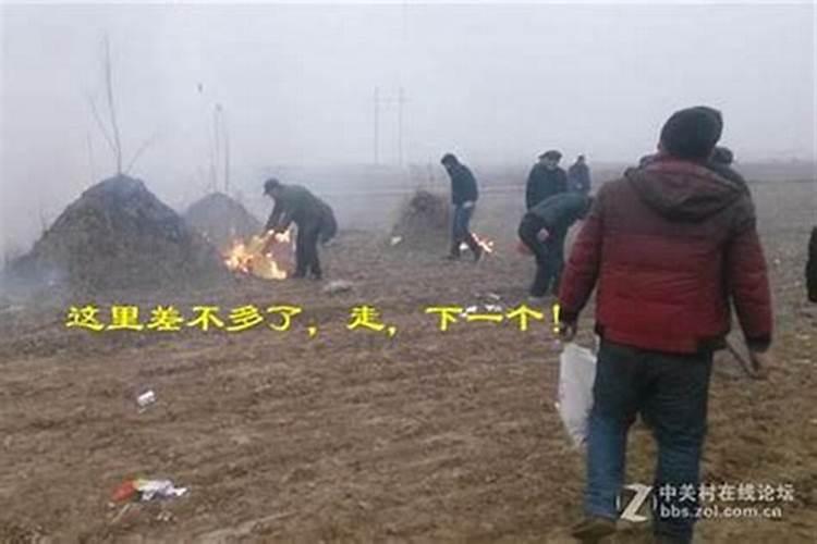 正月初二能上坟吗？
