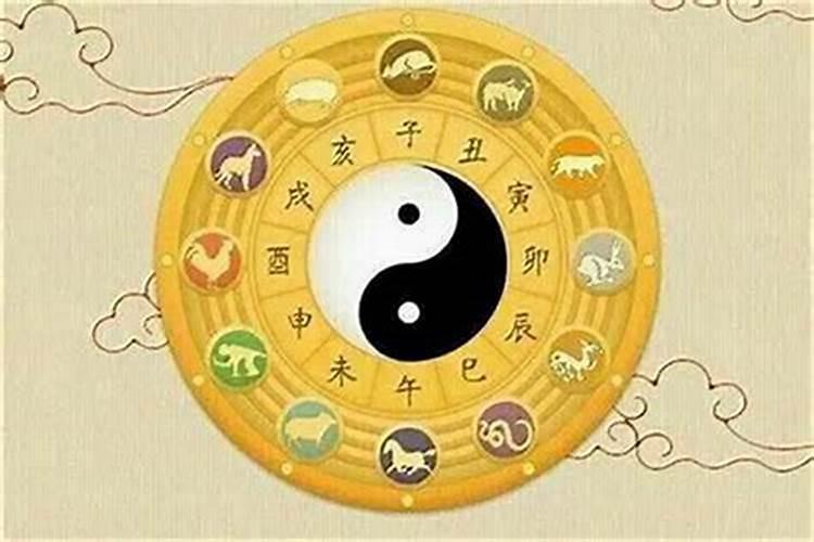 八字看犯太岁的方法