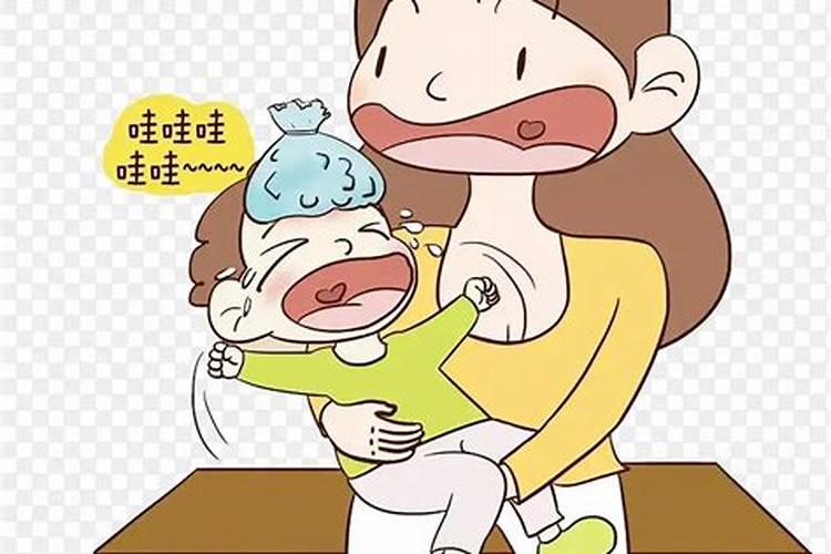 梦到自己的妈妈得了重病大哭