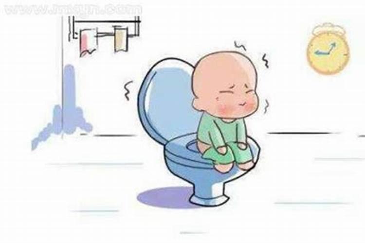 梦到小孩拉屎是什么征兆？