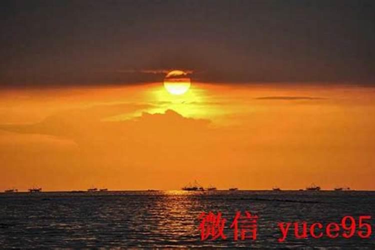 鬼谷子八字算命准吗？