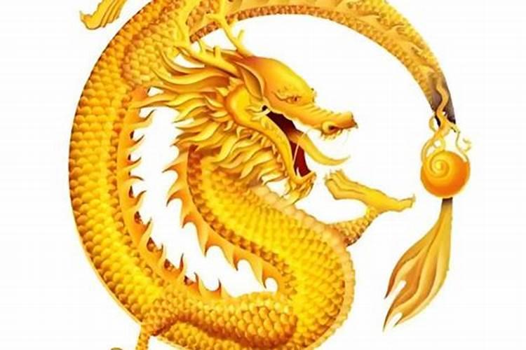 属龙人出生十月运程