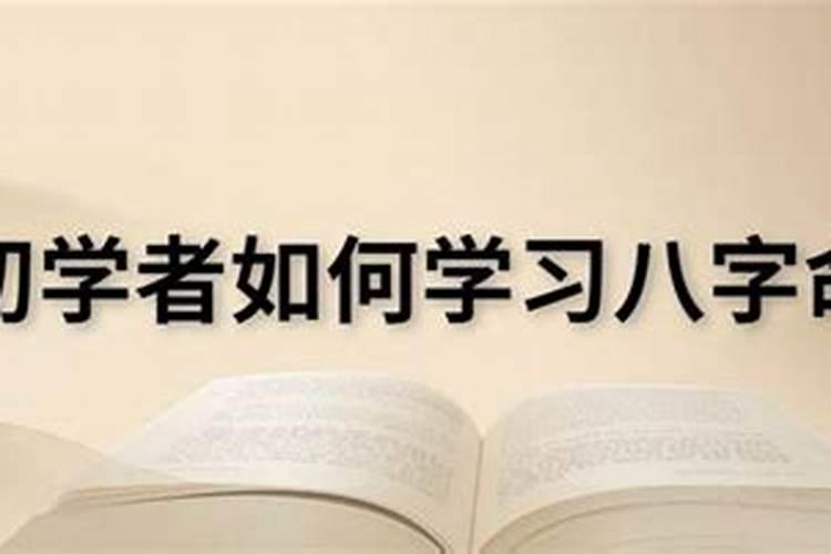 八字算命逻辑分析