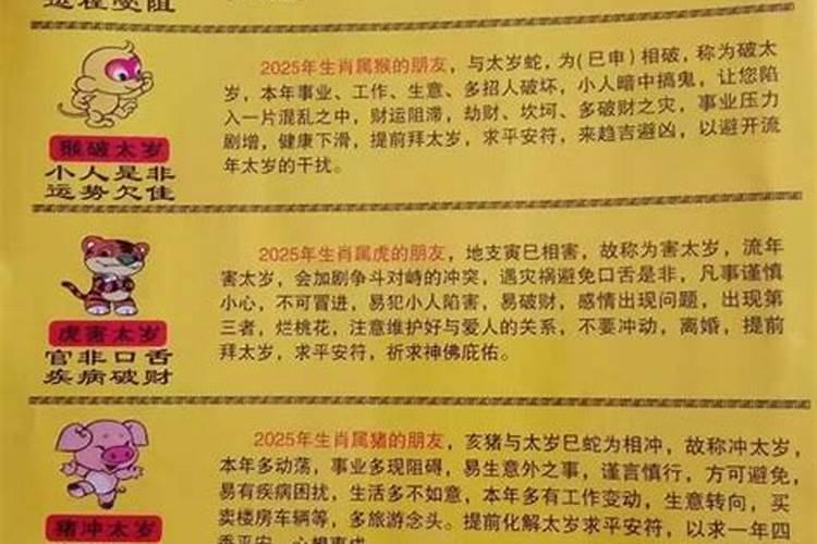 属蛇的为什么鼠年犯太岁？