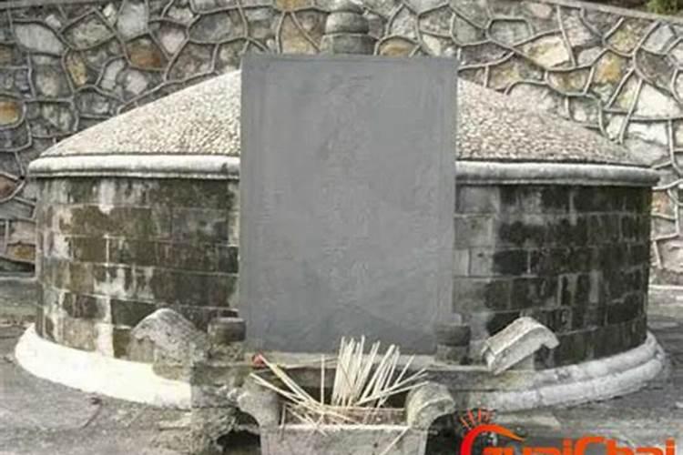 梦见坟墓又梦见结婚