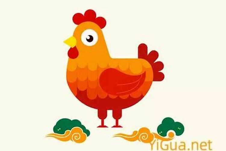 属鸡婚配什么属相最好？