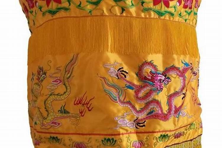 生辰八字中的华盖是什么意思？