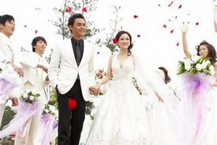男人大女人6岁合婚吗？