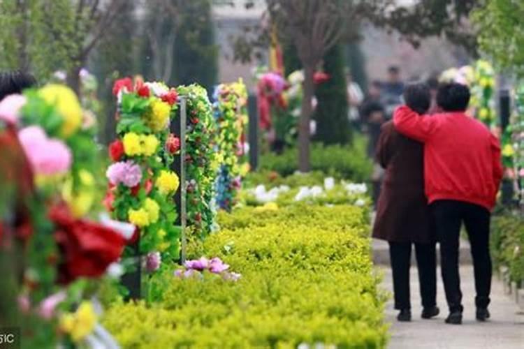 清明节奇葩祭祀用品
