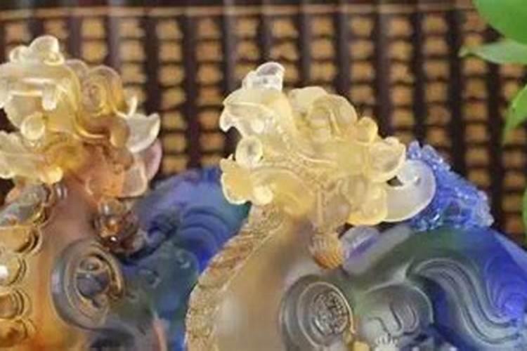怎样利用风水催旺财运？