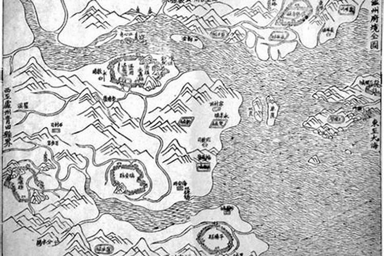 名师风水杰作