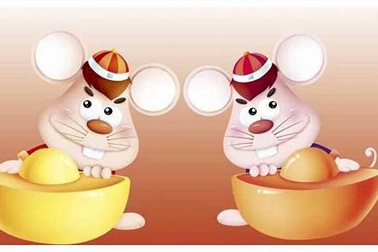 鼠与虎属相婚配怎样？