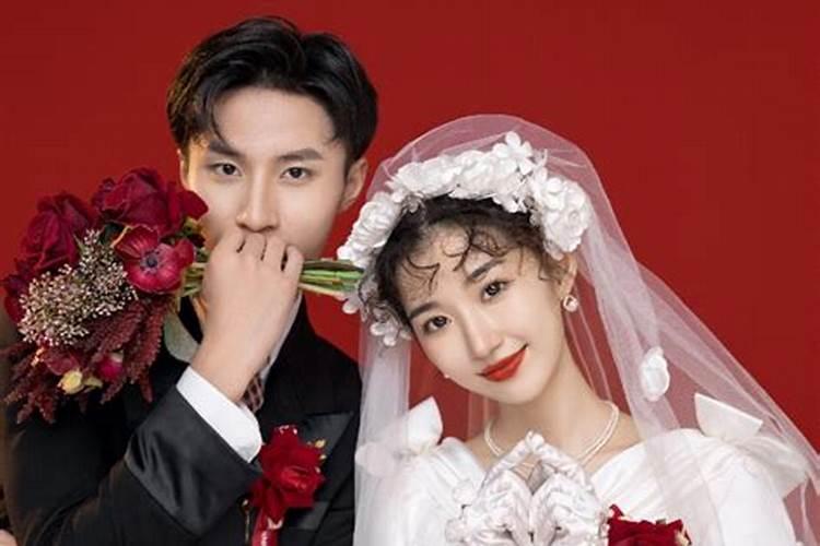 男虎女牛合婚吗？