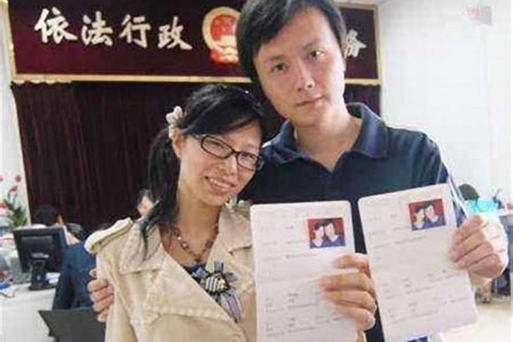 复婚算继配婚姻吗？